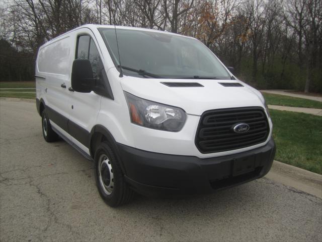 used 2019 Ford Transit-250 car, priced at $18,995