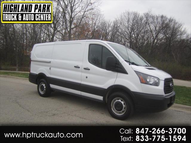 used 2019 Ford Transit-250 car, priced at $18,995