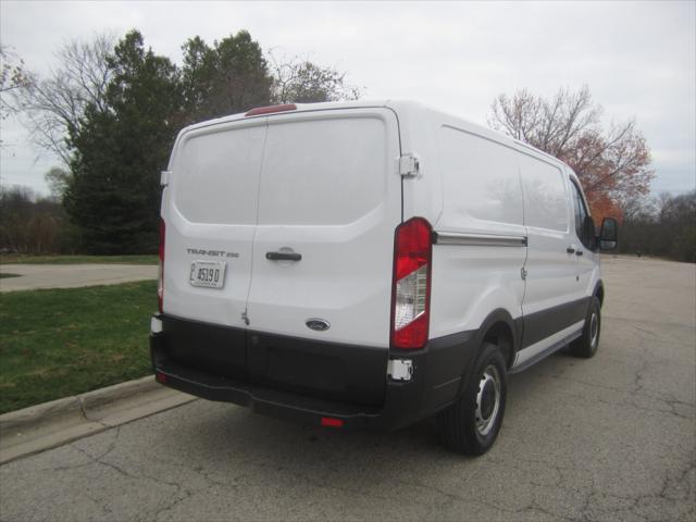 used 2019 Ford Transit-250 car, priced at $18,995