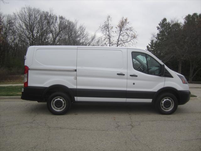 used 2019 Ford Transit-250 car, priced at $18,995