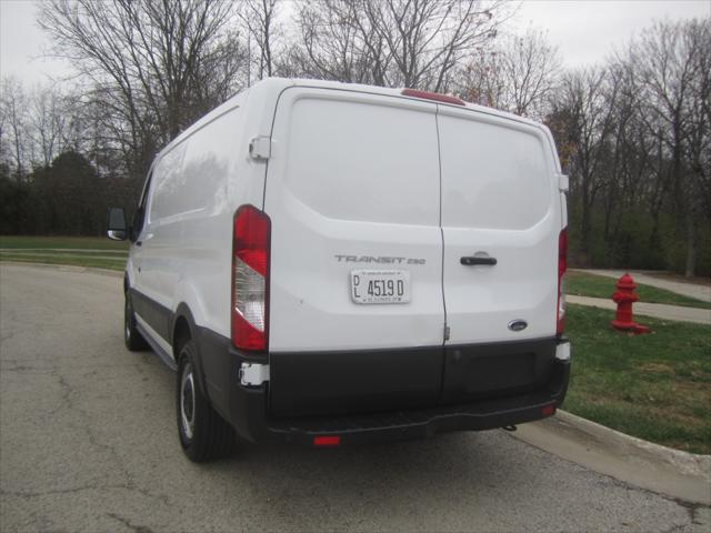 used 2019 Ford Transit-250 car, priced at $18,995