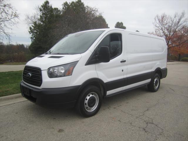 used 2019 Ford Transit-250 car, priced at $18,995