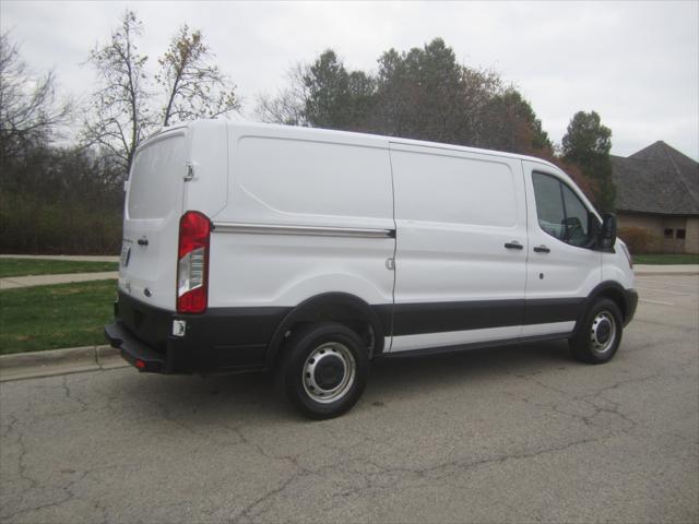 used 2019 Ford Transit-250 car, priced at $18,995