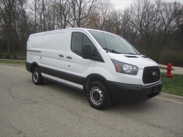 used 2019 Ford Transit-250 car, priced at $18,995