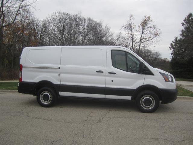 used 2019 Ford Transit-250 car, priced at $18,995