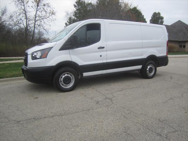 used 2019 Ford Transit-250 car, priced at $18,995