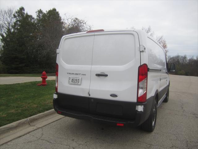 used 2019 Ford Transit-250 car, priced at $18,995