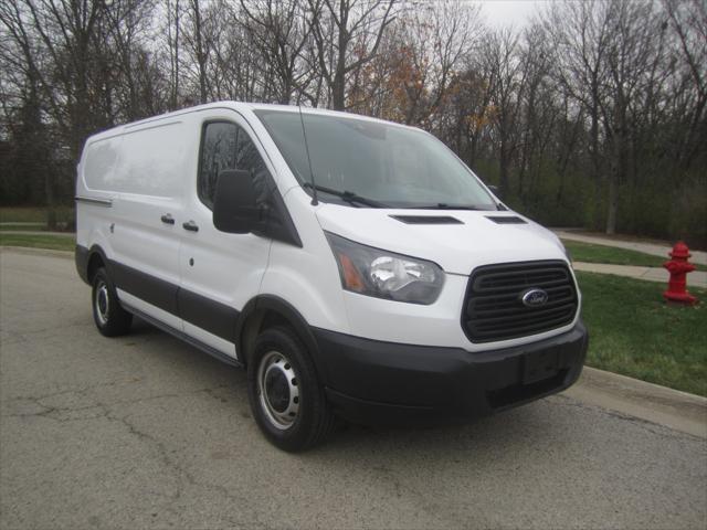 used 2019 Ford Transit-250 car, priced at $18,995