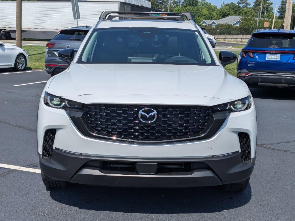 new 2025 Mazda CX-50 Hybrid car, priced at $40,822