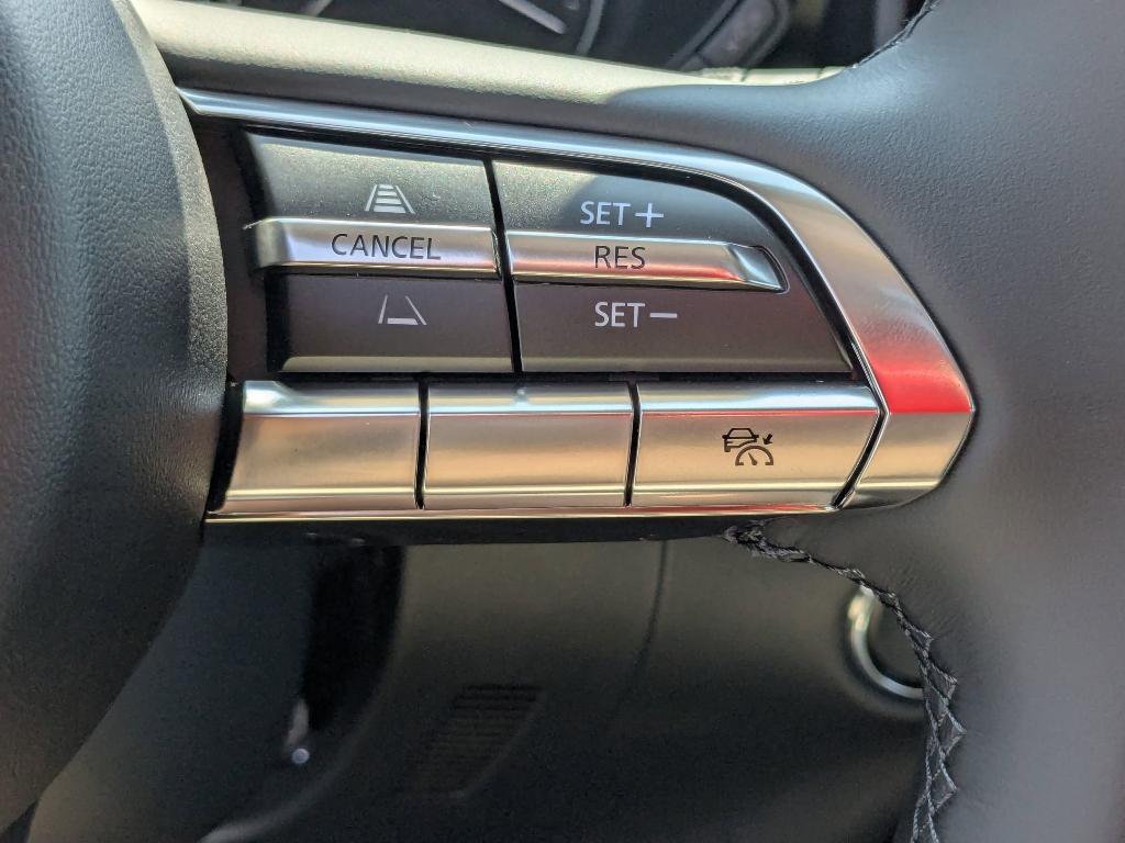 new 2025 Mazda CX-50 Hybrid car, priced at $40,822