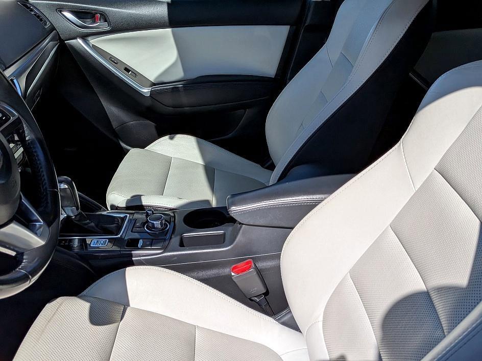 used 2016 Mazda CX-5 car, priced at $13,494