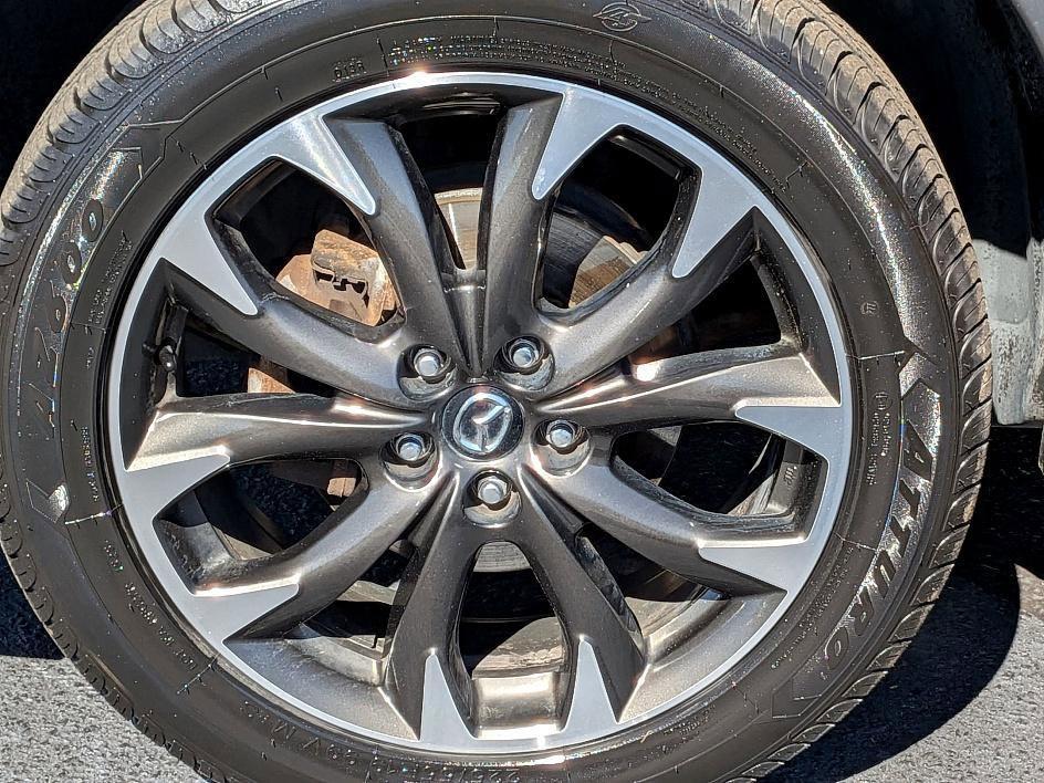 used 2016 Mazda CX-5 car, priced at $13,494