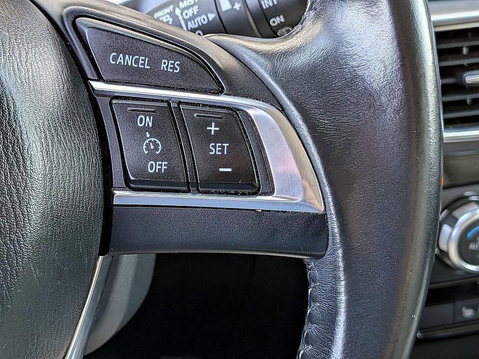 used 2016 Mazda CX-5 car, priced at $13,494