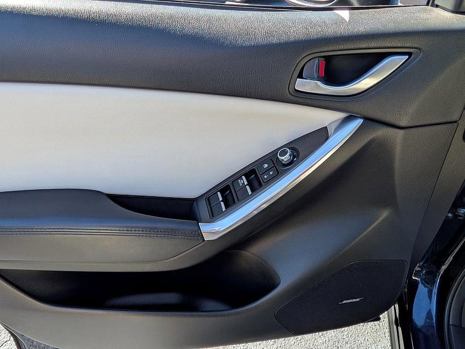 used 2016 Mazda CX-5 car, priced at $13,494