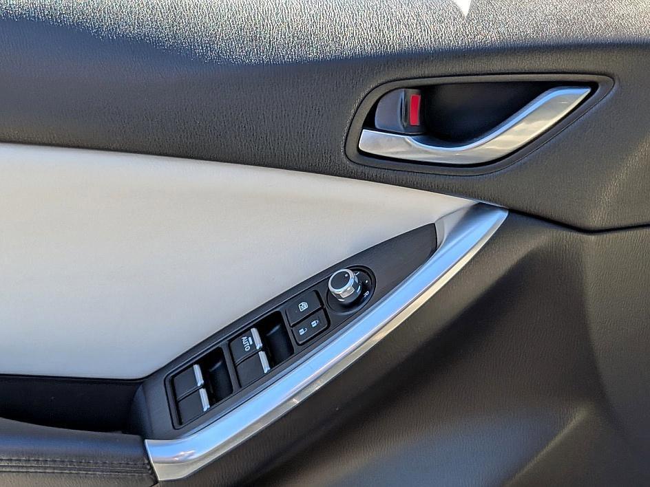 used 2016 Mazda CX-5 car, priced at $13,494