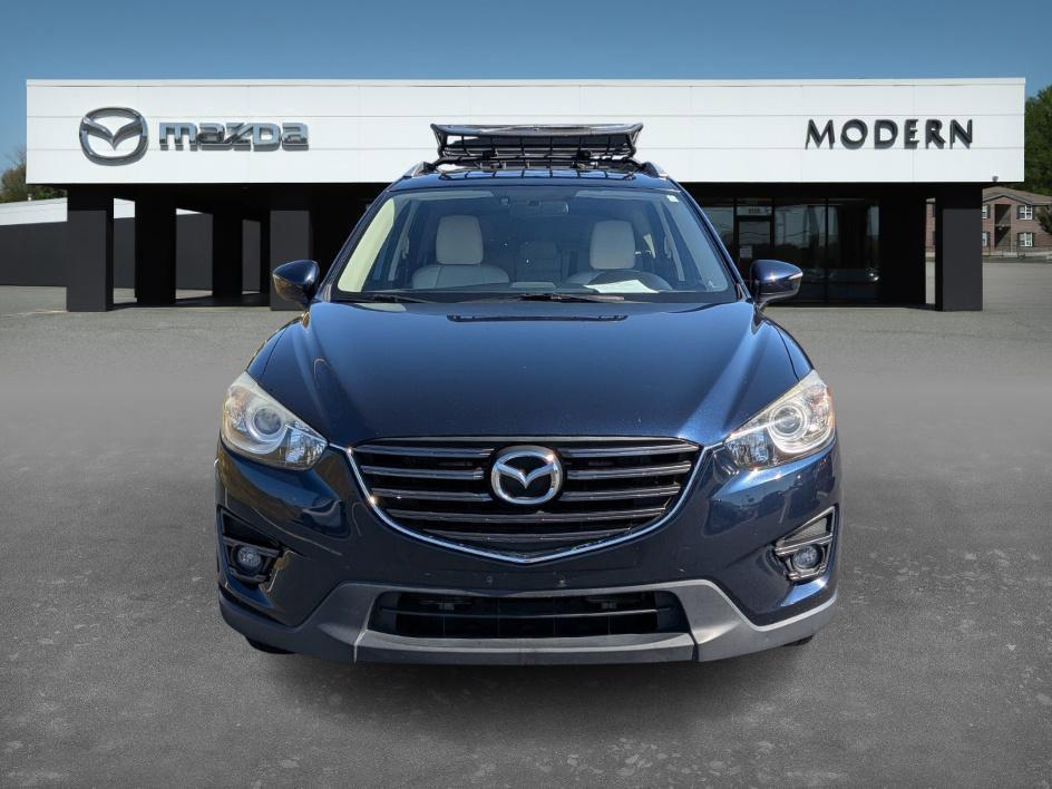 used 2016 Mazda CX-5 car, priced at $13,494