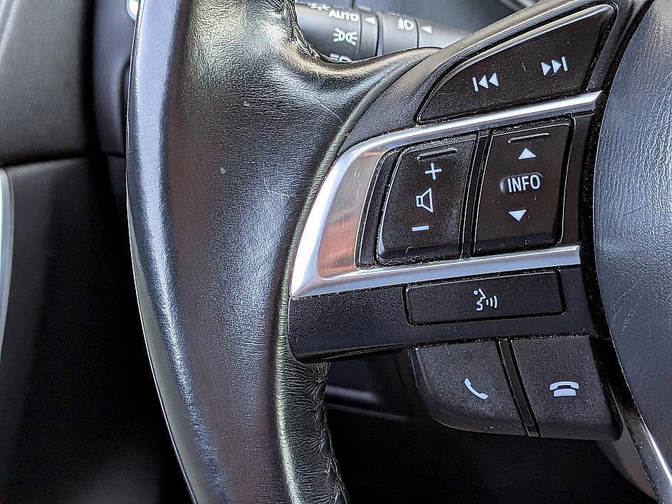 used 2016 Mazda CX-5 car, priced at $13,494