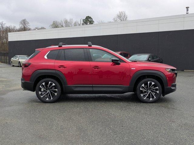 new 2025 Mazda CX-50 Hybrid car, priced at $41,822
