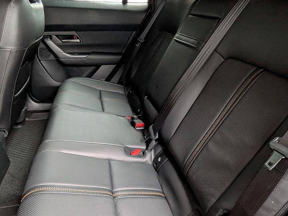 new 2025 Mazda CX-50 Hybrid car, priced at $40,822