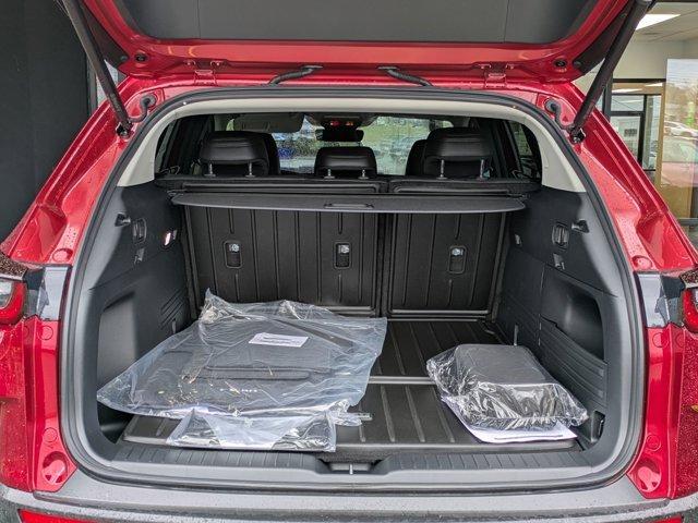 new 2025 Mazda CX-50 Hybrid car, priced at $41,822
