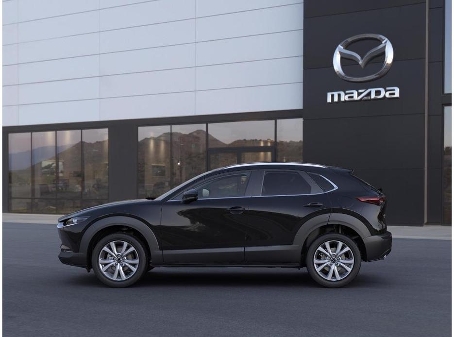 new 2024 Mazda CX-30 car, priced at $30,570