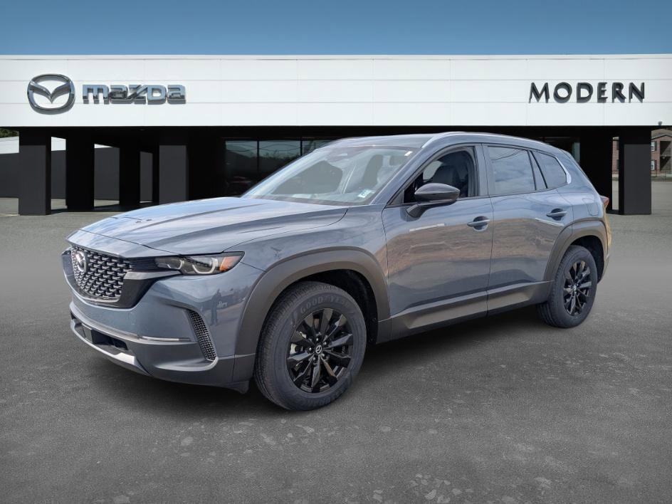 new 2025 Mazda CX-50 car, priced at $32,540