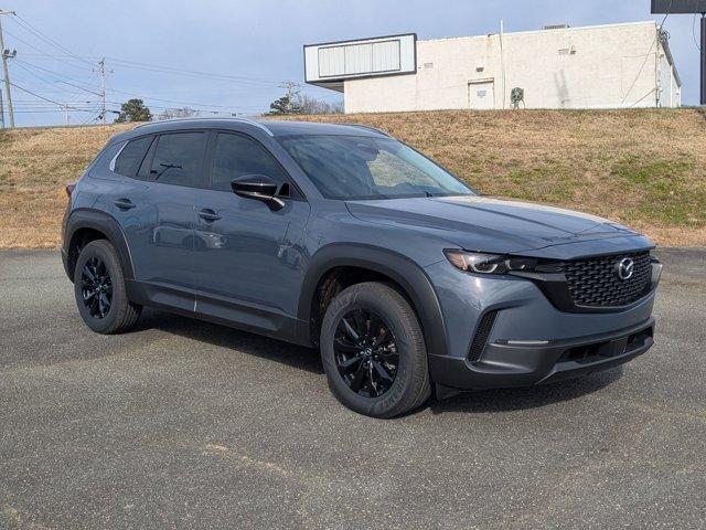 new 2025 Mazda CX-50 car, priced at $33,540