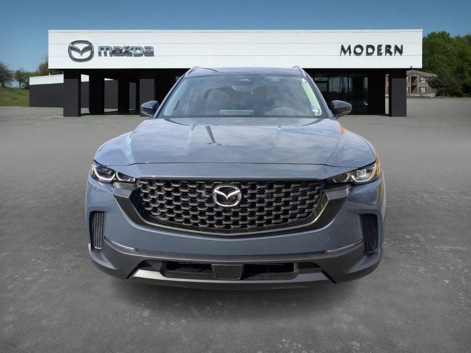 new 2025 Mazda CX-50 car, priced at $32,540