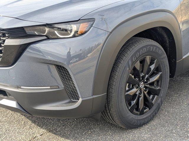 new 2025 Mazda CX-50 car, priced at $33,540