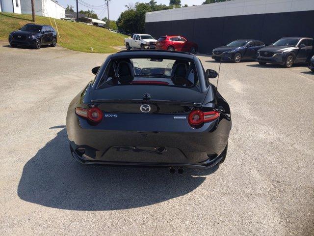 new 2024 Mazda MX-5 Miata car, priced at $41,015