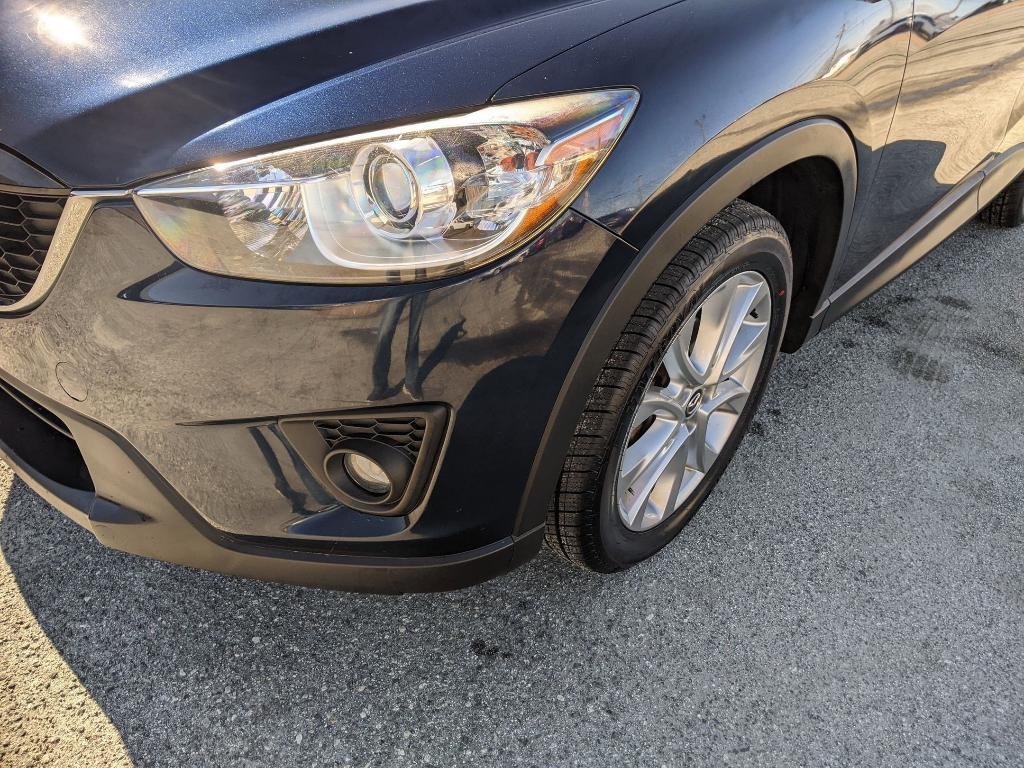 used 2015 Mazda CX-5 car, priced at $12,949