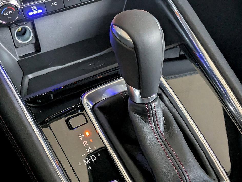 new 2025 Mazda CX-5 car, priced at $38,085