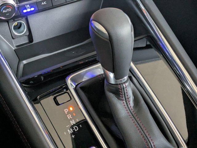 new 2025 Mazda CX-5 car, priced at $39,085