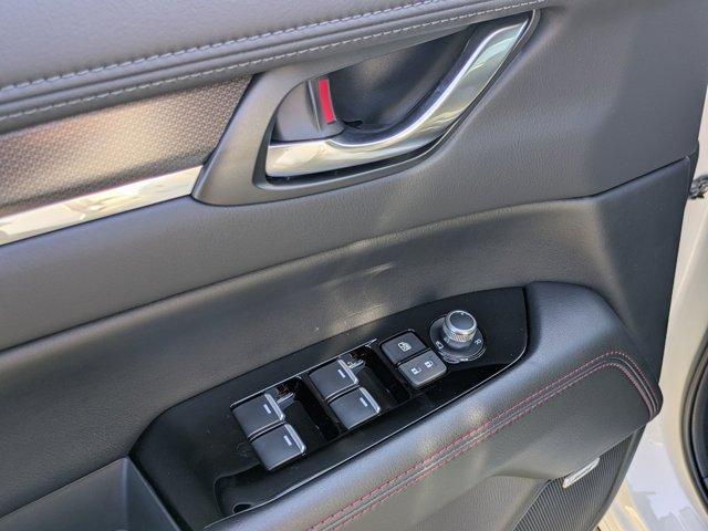 new 2025 Mazda CX-5 car, priced at $39,085