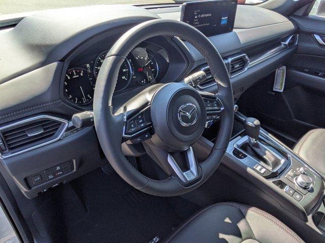 new 2025 Mazda CX-5 car, priced at $39,085