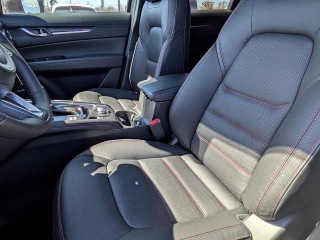 new 2025 Mazda CX-5 car, priced at $39,085