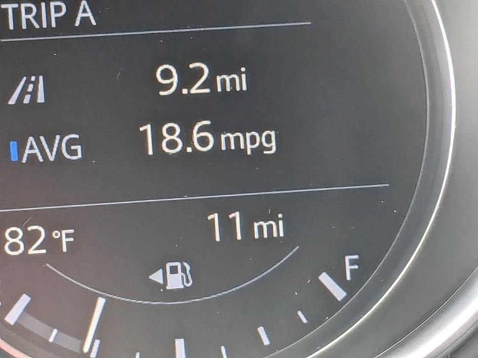 new 2025 Mazda CX-5 car, priced at $28,276