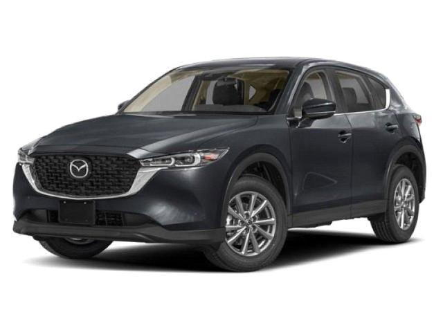 new 2025 Mazda CX-5 car, priced at $29,276