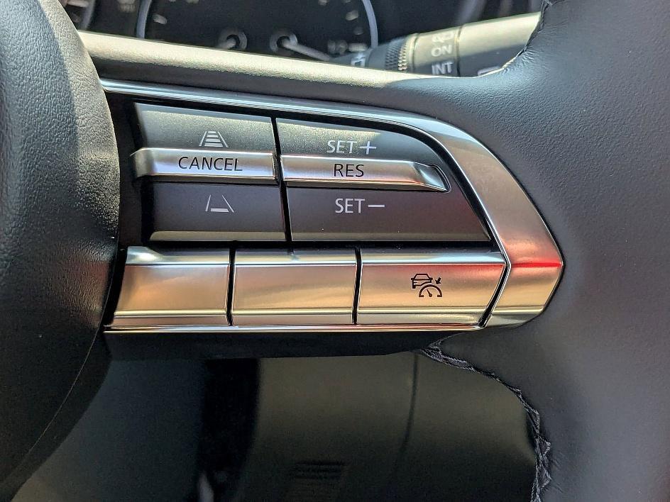 new 2025 Mazda CX-50 car, priced at $31,866