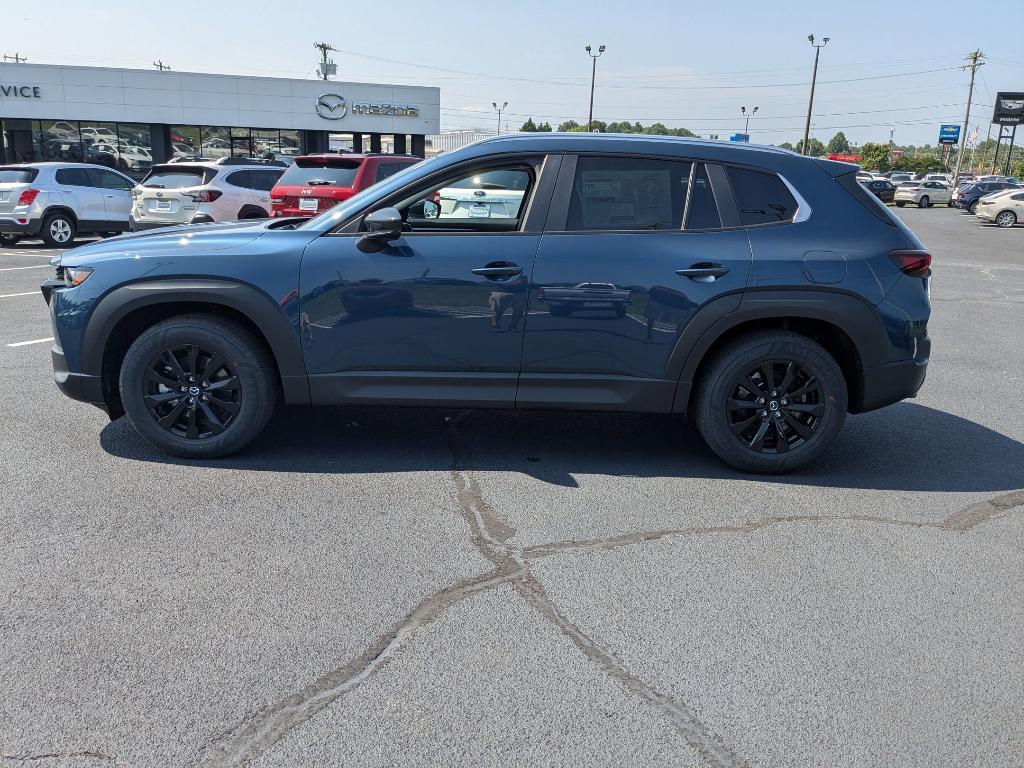 new 2025 Mazda CX-50 car, priced at $32,466