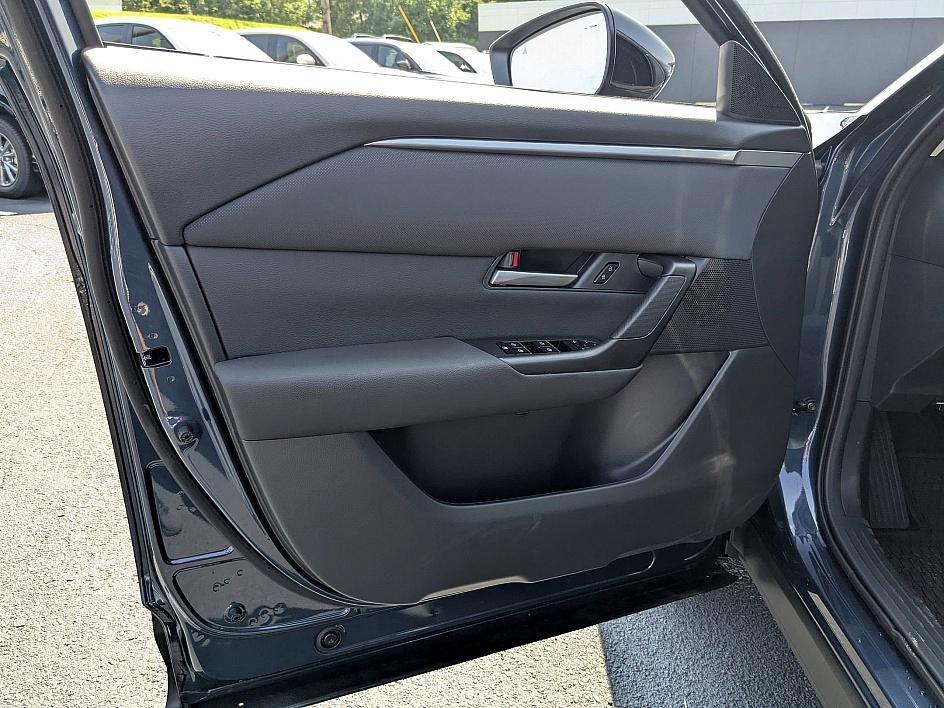 new 2025 Mazda CX-50 car, priced at $31,866