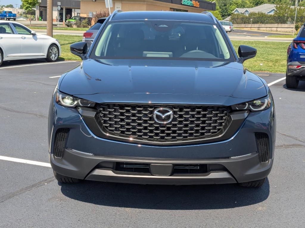 new 2025 Mazda CX-50 car, priced at $32,466