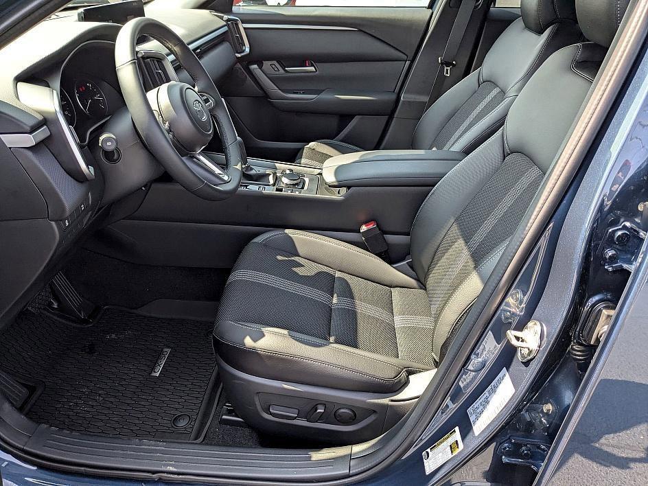 new 2025 Mazda CX-50 car, priced at $31,866