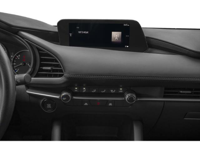 new 2025 Mazda Mazda3 car, priced at $27,060