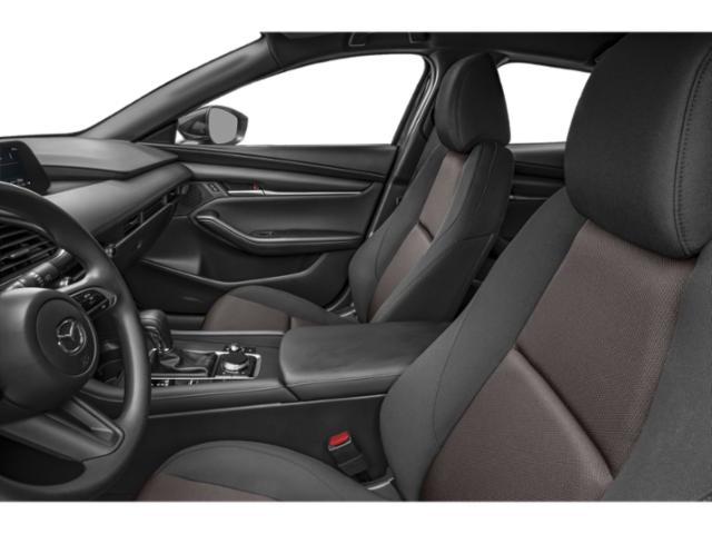 new 2025 Mazda Mazda3 car, priced at $27,060