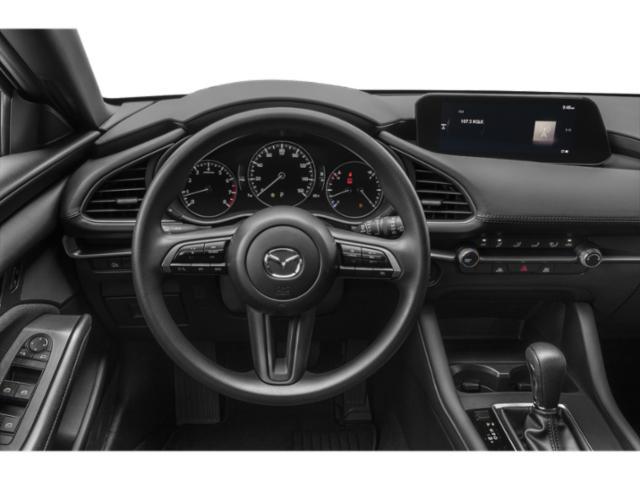 new 2025 Mazda Mazda3 car, priced at $27,060