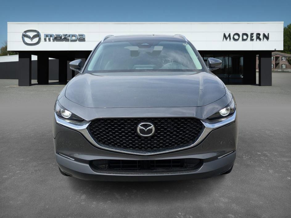 new 2025 Mazda CX-30 car, priced at $30,603