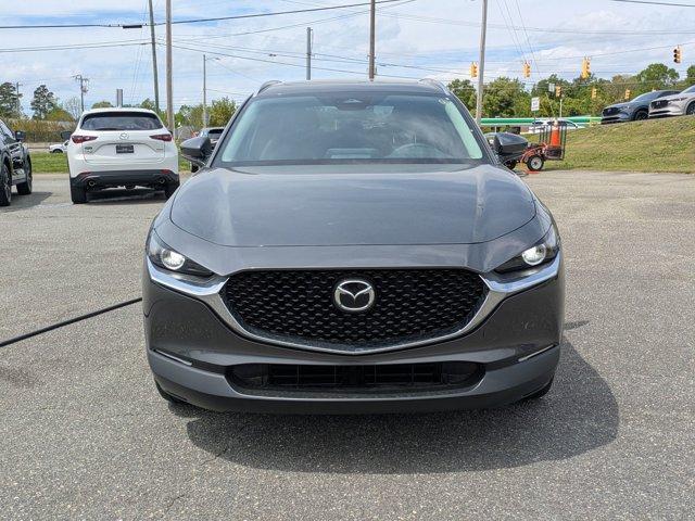 new 2025 Mazda CX-30 car, priced at $30,603