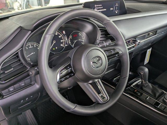 new 2025 Mazda CX-30 car, priced at $30,603