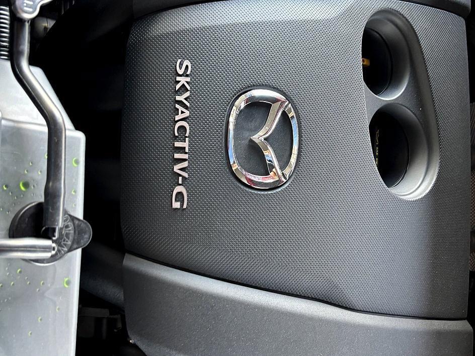 new 2025 Mazda CX-5 car, priced at $31,576